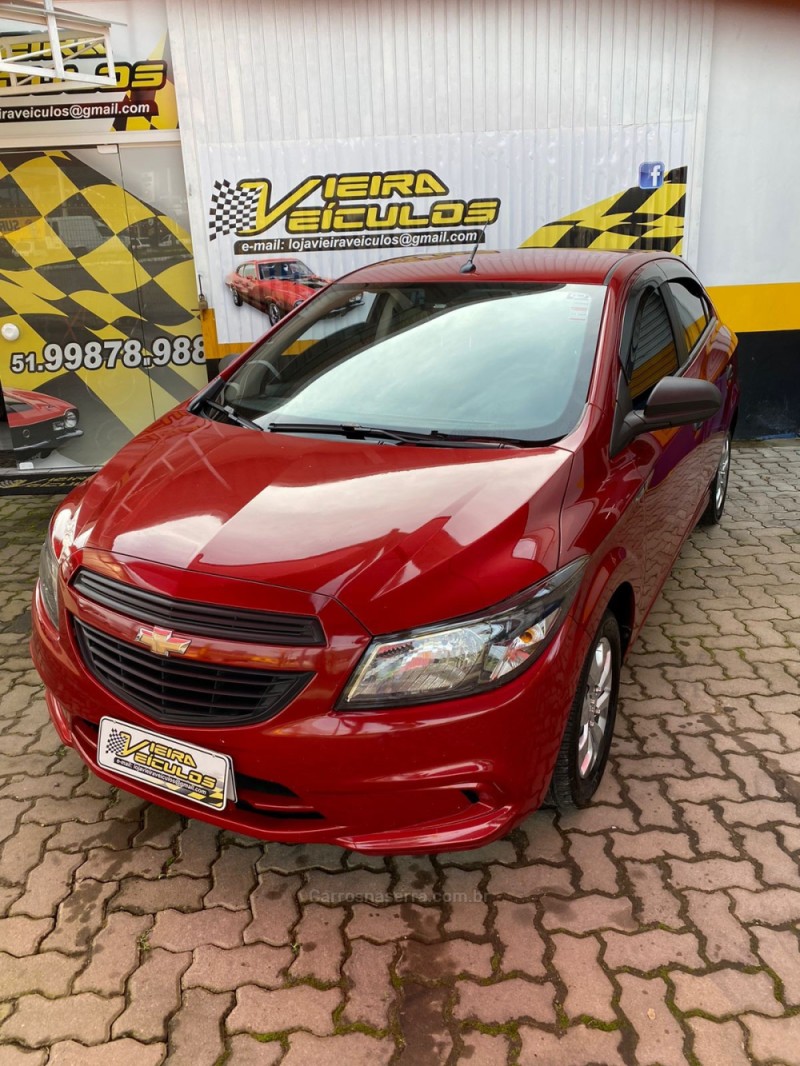 ONIX 1.0 JOY 8V FLEX 4P MANUAL