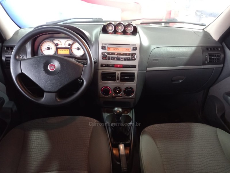 STRADA 1.8 MPI ADVENTURE LOCKER E.TORQ CD 16V FLEX 2P MANUAL - 2011 - CAXIAS DO SUL