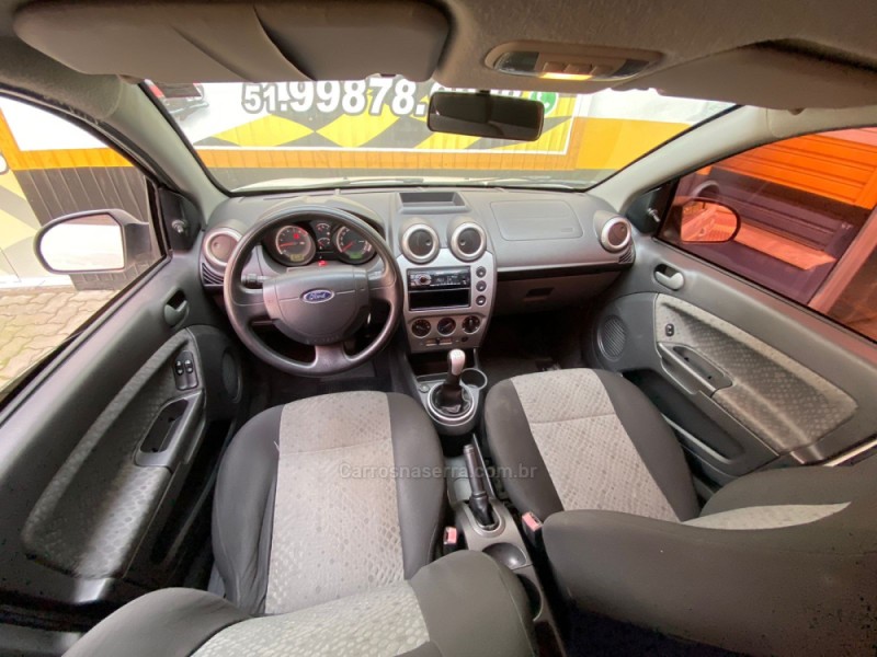 FIESTA 1.6 ROCAM HATCH 8V FLEX 4P MANUAL - 2014 - MONTENEGRO