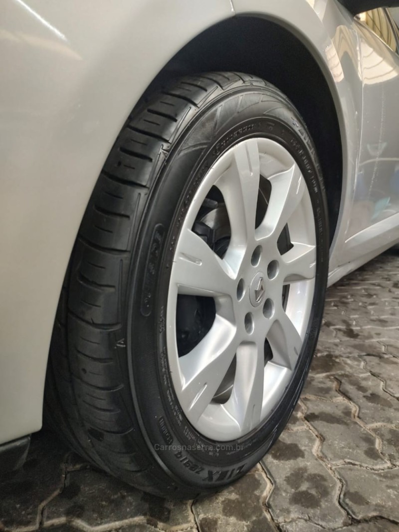 FLUENCE 2.0 PRIVILÉGE 16V FLEX 4P AUTOMÁTICO - 2012 - CAXIAS DO SUL