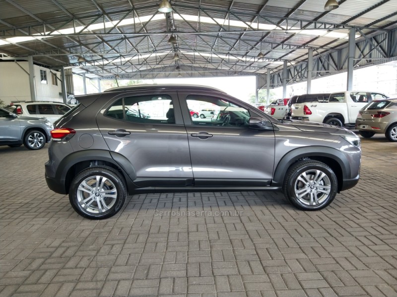 PULSE 1.0 DRIVE TURBO 200 12V FLEX 4P AUTOMÁTICO - 2022 - CAXIAS DO SUL