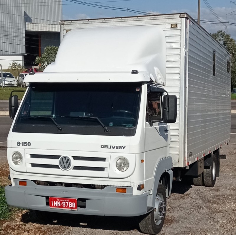 8-150 E DELIVERY