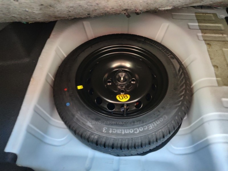 KA 1.5 SE PLUS 12V FLEX 4P AUTOMÁTICO - 2020 - GUAPORé