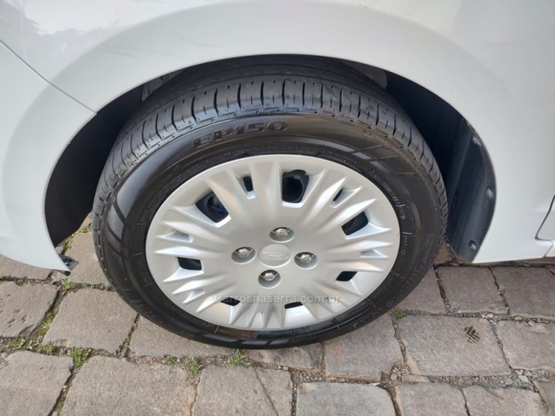 KA 1.5 SE PLUS 12V FLEX 4P AUTOMÁTICO - 2020 - GUAPORé