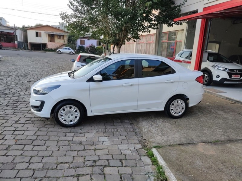 ka 1.5 se plus 12v flex 4p automatico 2020 guapore