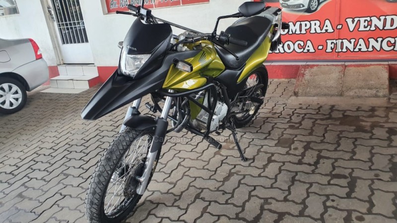 XRE 300 ABS - 2012 - CAXIAS DO SUL