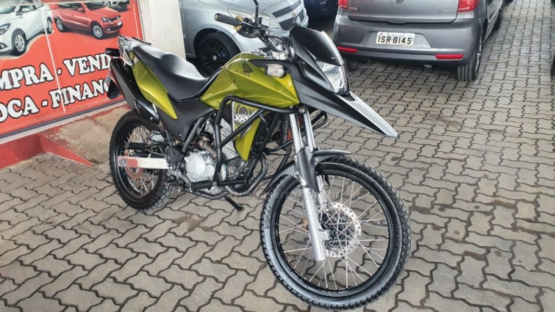 XRE 300 ABS