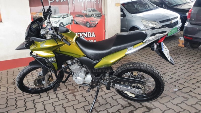 XRE 300 ABS - 2012 - CAXIAS DO SUL