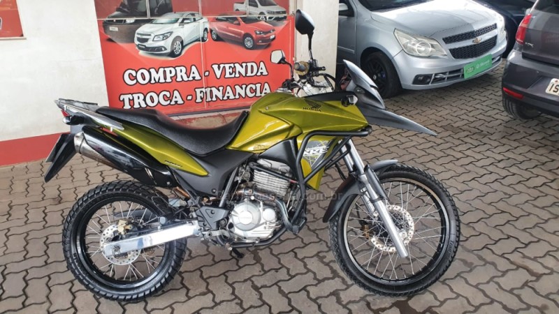 XRE 300 ABS - 2012 - CAXIAS DO SUL