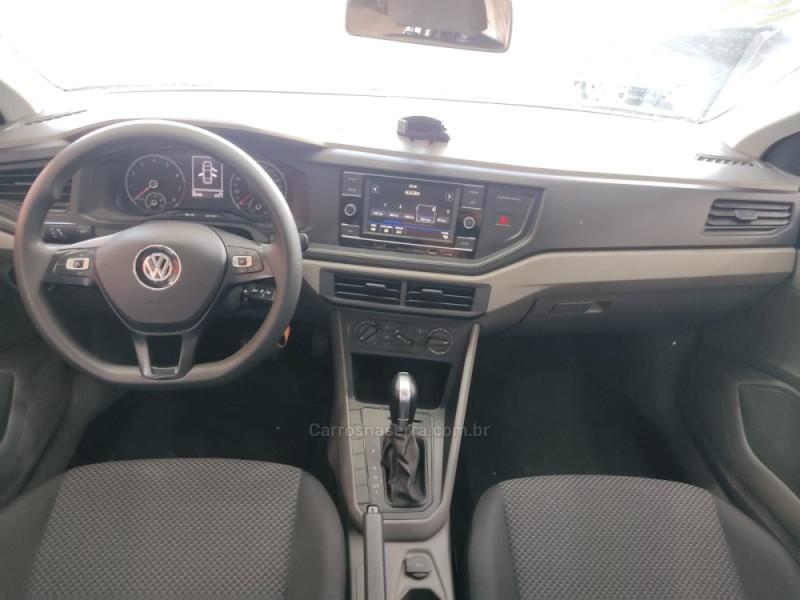 VIRTUS 1.6 MSI FLEX 4P AUTOMÁTICO - 2019 - TAQUARA