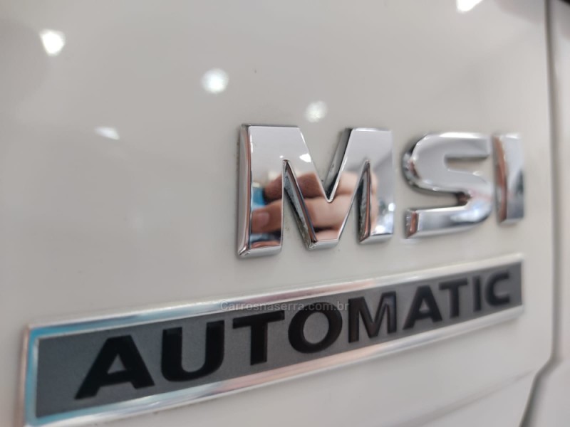 VIRTUS 1.6 MSI FLEX 4P AUTOMÁTICO - 2019 - TAQUARA