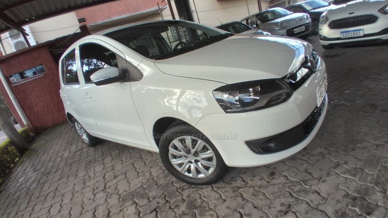 fox 1.0 mi bluemotion 8v flex 4p manual 2014 caxias do sul