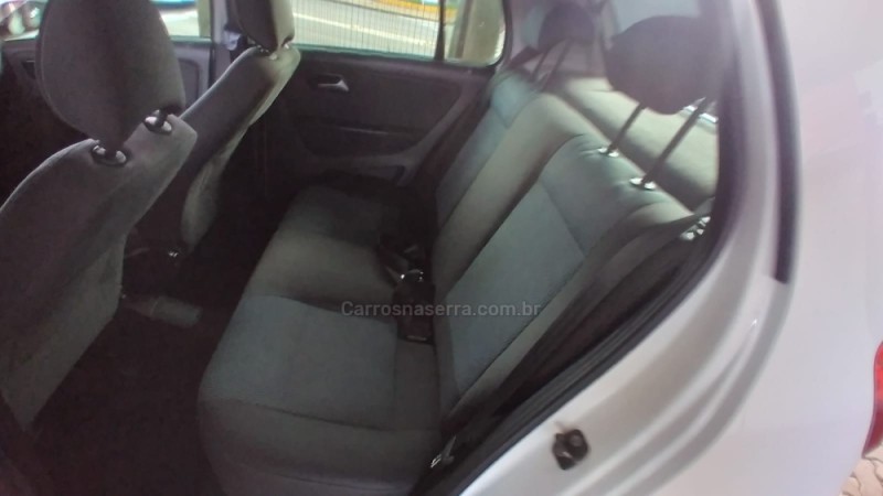 FOX 1.0 MI BLUEMOTION 8V FLEX 4P MANUAL - 2014 - CAXIAS DO SUL