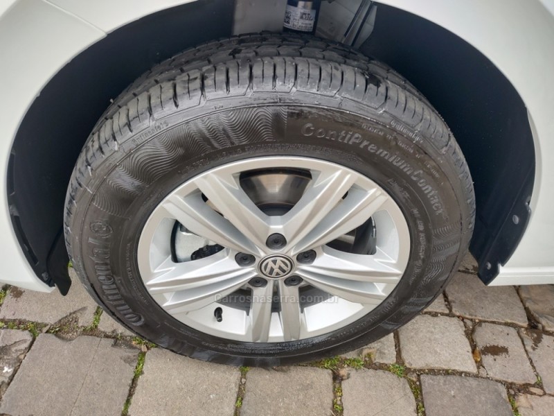 POLO 1.0 200 TSI COMFORTLINE AUTOMÁTICO - 2022 - GUAPORé