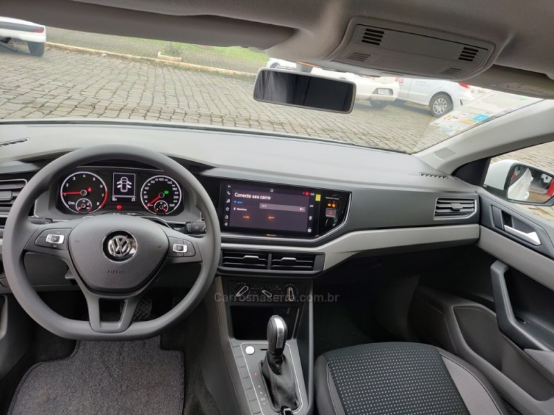 POLO 1.0 200 TSI COMFORTLINE AUTOMÁTICO - 2022 - GUAPORé