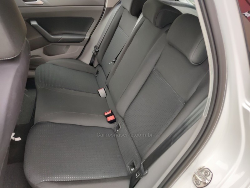 POLO 1.0 200 TSI COMFORTLINE AUTOMÁTICO - 2022 - GUAPORé