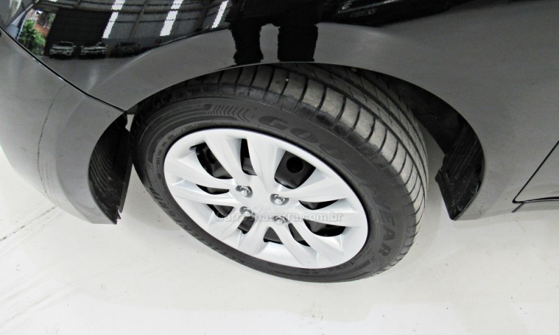 HB20 1.0 COMFORT 12V FLEX 4P MANUAL - 2019 - BENTO GONçALVES