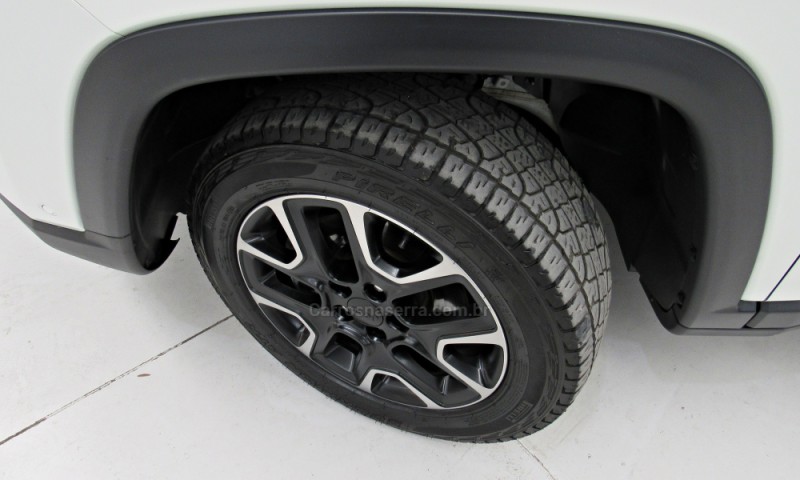 COMPASS 2.0 16V DIESEL TRAILHAWK 4X4 AUTOMÁTICO - 2020 - BENTO GONçALVES