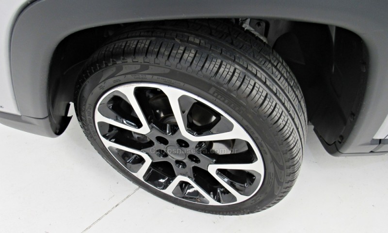 COMPASS 2.0 16V DIESEL LIMITED 4X4 AUTOMÁTICO - 2021 - BENTO GONçALVES