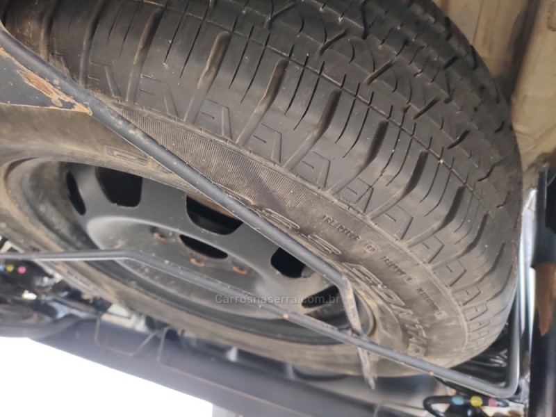 DUSTER 2.0 TECH ROAD 4X2 16V FLEX 4P AUTOMÁTICO - 2015 - GUAPORé