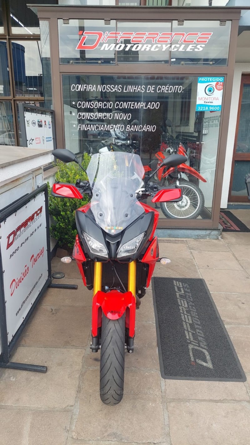 TRACER  - 2022 - CAXIAS DO SUL