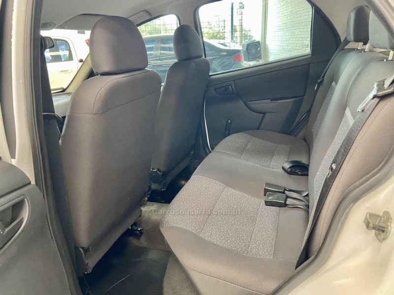 CELTA 1.0 MPFI LS 8V FLEX 4P MANUAL - 2013 - CAXIAS DO SUL