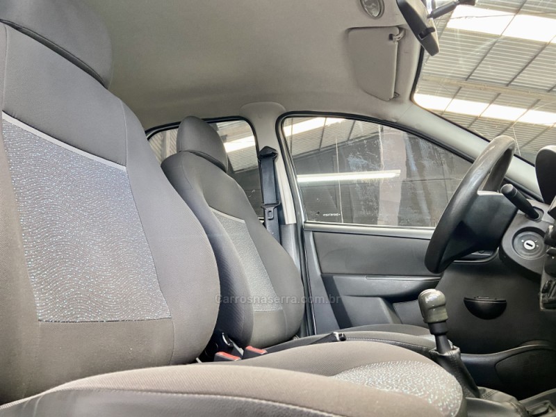CELTA 1.0 MPFI LS 8V FLEX 4P MANUAL - 2013 - CAXIAS DO SUL