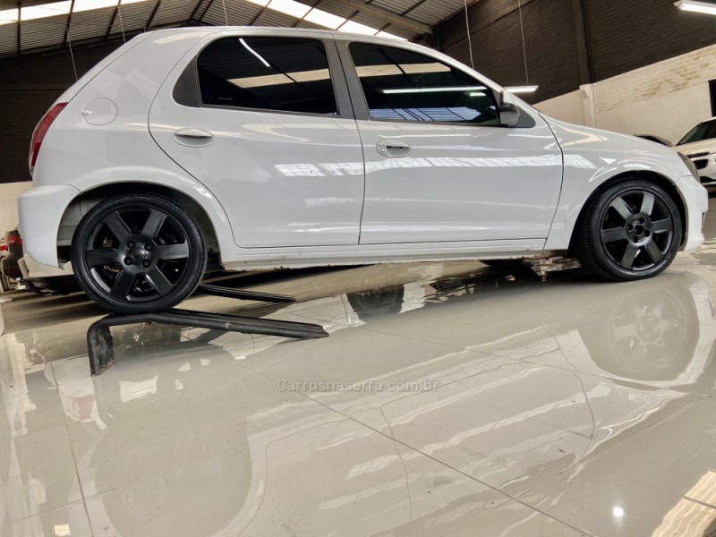 CELTA 1.0 MPFI LS 8V FLEX 4P MANUAL - 2013 - CAXIAS DO SUL