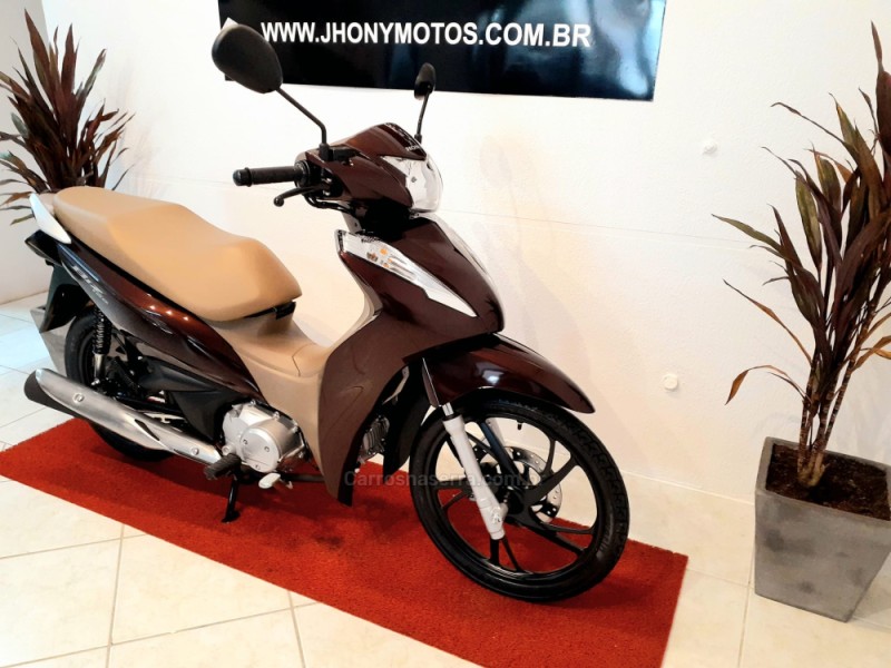 BIZ 125  - 2022 - CAXIAS DO SUL