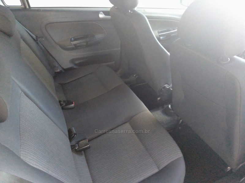 VOYAGE 1.6 MI TREND 8V FLEX 4P MANUAL - 2013 - CAXIAS DO SUL