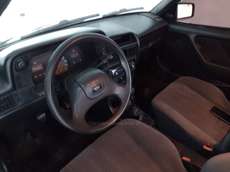 KADETT 1.8 EFI SL 8V GASOLINA 2P MANUAL - 1995 - BENTO GONçALVES