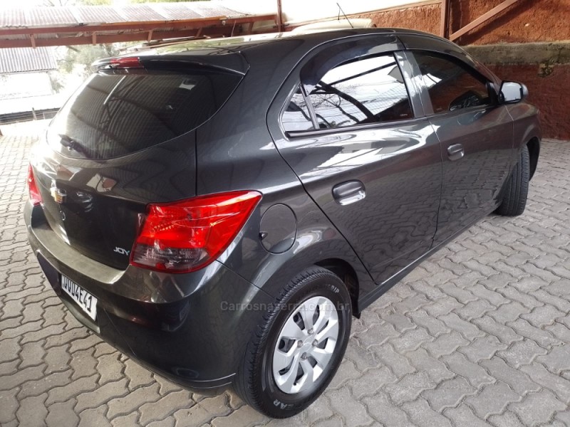 ONIX 1.0 MPFI JOY 8V FLEX 4P MANUAL - 2019 - CAXIAS DO SUL