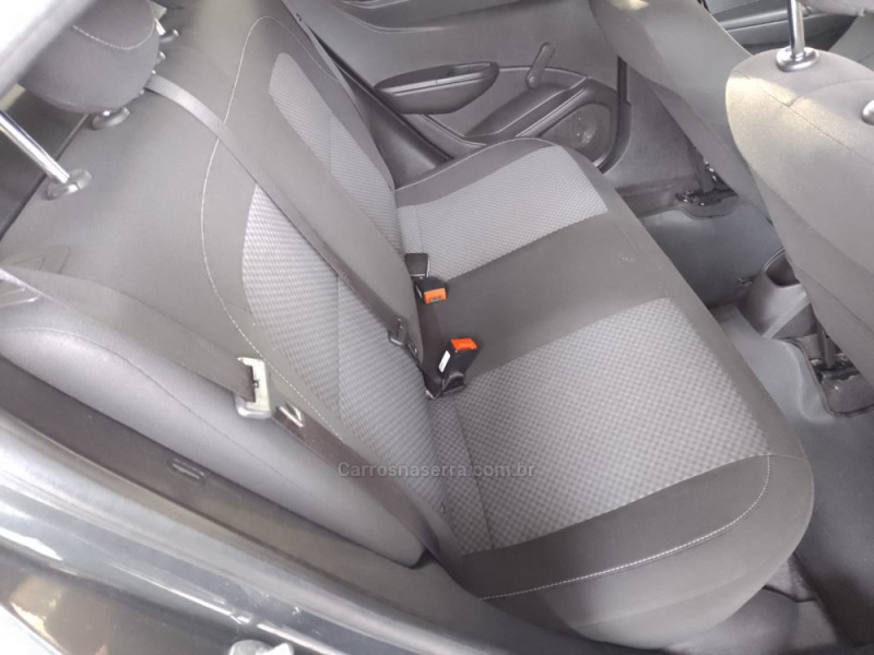 ONIX 1.0 MPFI JOY 8V FLEX 4P MANUAL - 2019 - CAXIAS DO SUL