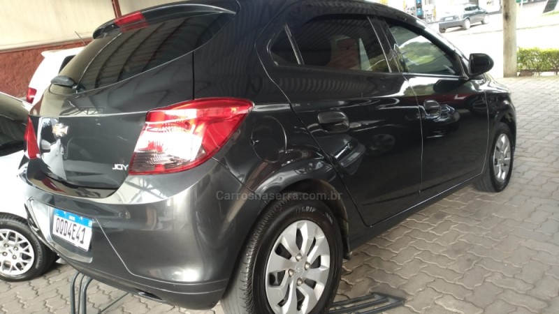 ONIX 1.0 MPFI JOY 8V FLEX 4P MANUAL - 2019 - CAXIAS DO SUL