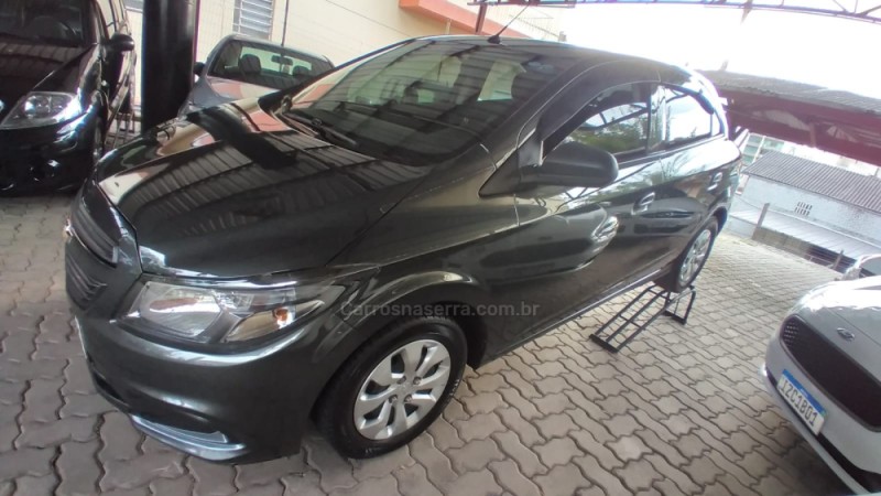 ONIX 1.0 MPFI JOY 8V FLEX 4P MANUAL - 2019 - CAXIAS DO SUL