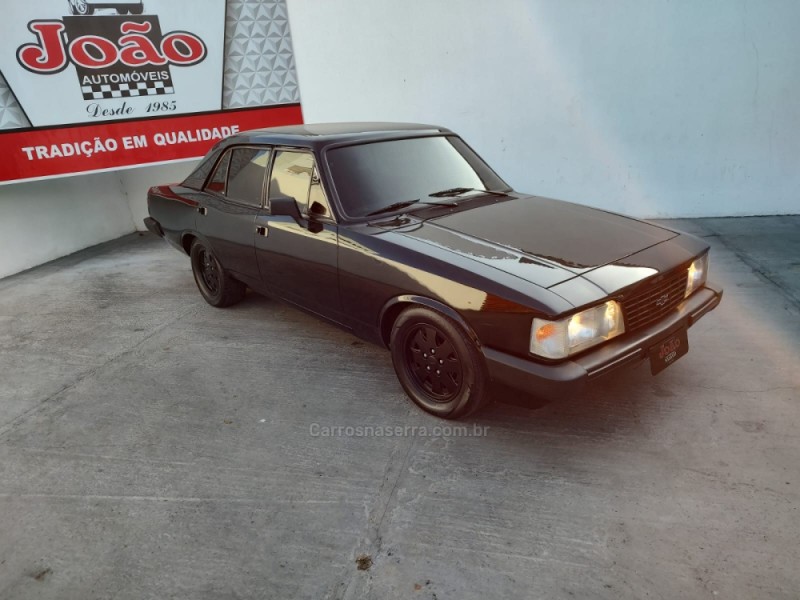 OPALA 4.1 L 12V GASOLINA 4P MANUAL - 1989 - CASCA