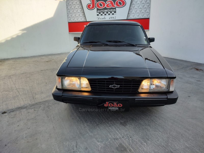 OPALA 4.1 L 12V GASOLINA 4P MANUAL - 1989 - CASCA