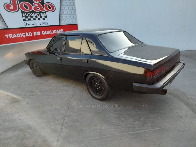 OPALA 4.1 L 12V GASOLINA 4P MANUAL - 1989 - CASCA