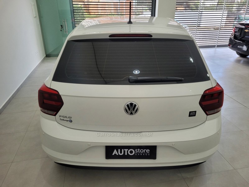 POLO 1.0	MPI TOTAL FLEX MANUAL   - 2022 - CAXIAS DO SUL
