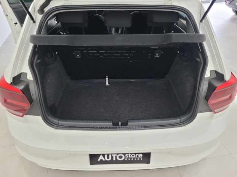 POLO 1.0	MPI TOTAL FLEX MANUAL   - 2022 - CAXIAS DO SUL