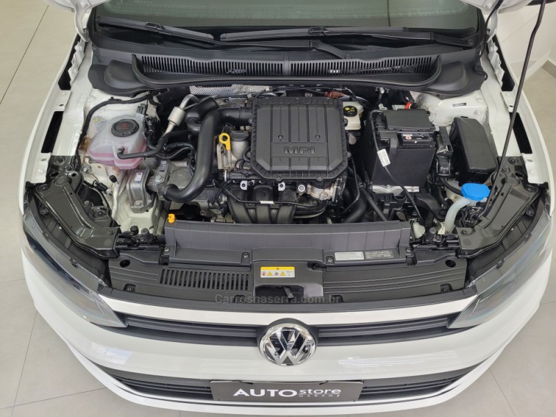 POLO 1.0	MPI TOTAL FLEX MANUAL   - 2022 - CAXIAS DO SUL