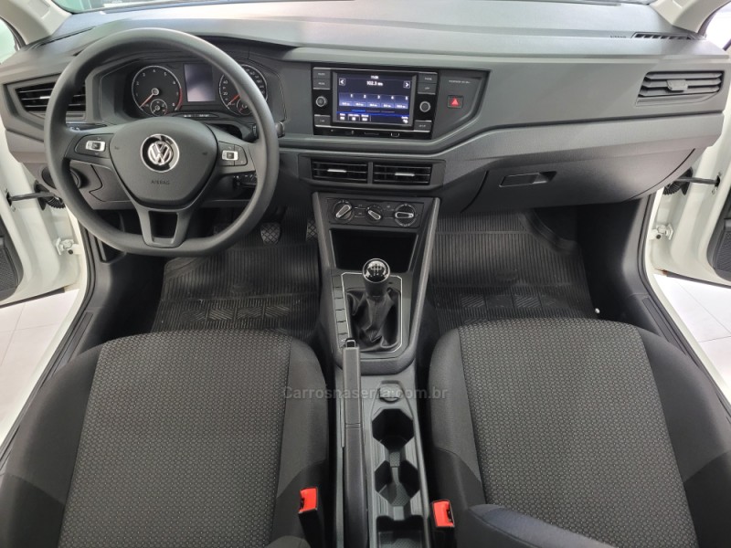 POLO 1.0	MPI TOTAL FLEX MANUAL   - 2022 - CAXIAS DO SUL