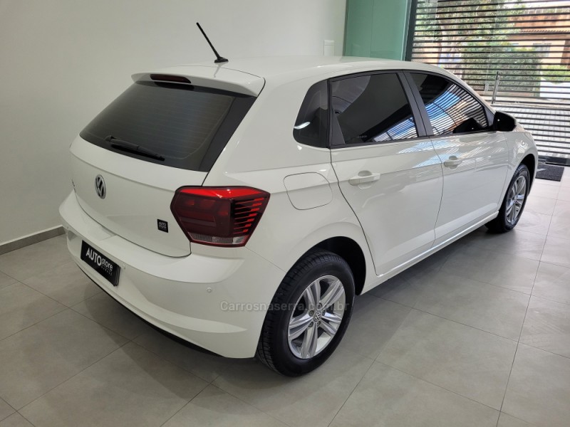 POLO 1.0	MPI TOTAL FLEX MANUAL   - 2022 - CAXIAS DO SUL