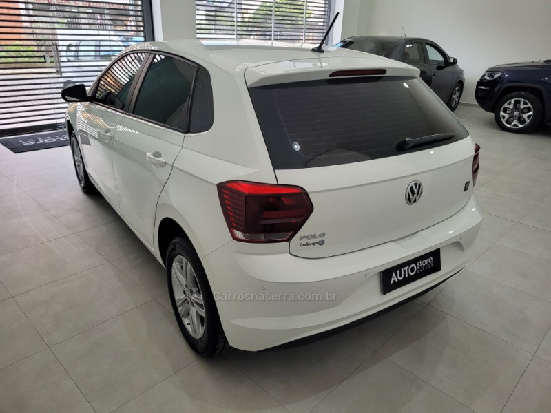 POLO 1.0	MPI TOTAL FLEX MANUAL   - 2022 - CAXIAS DO SUL
