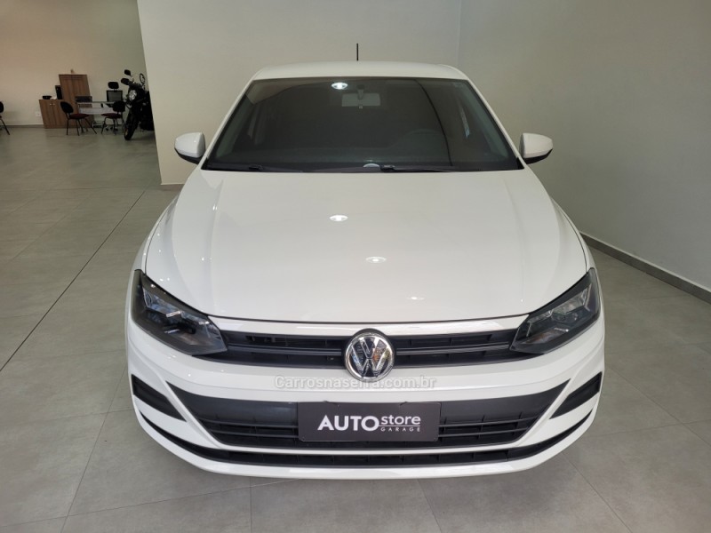 POLO 1.0	MPI TOTAL FLEX MANUAL   - 2022 - CAXIAS DO SUL