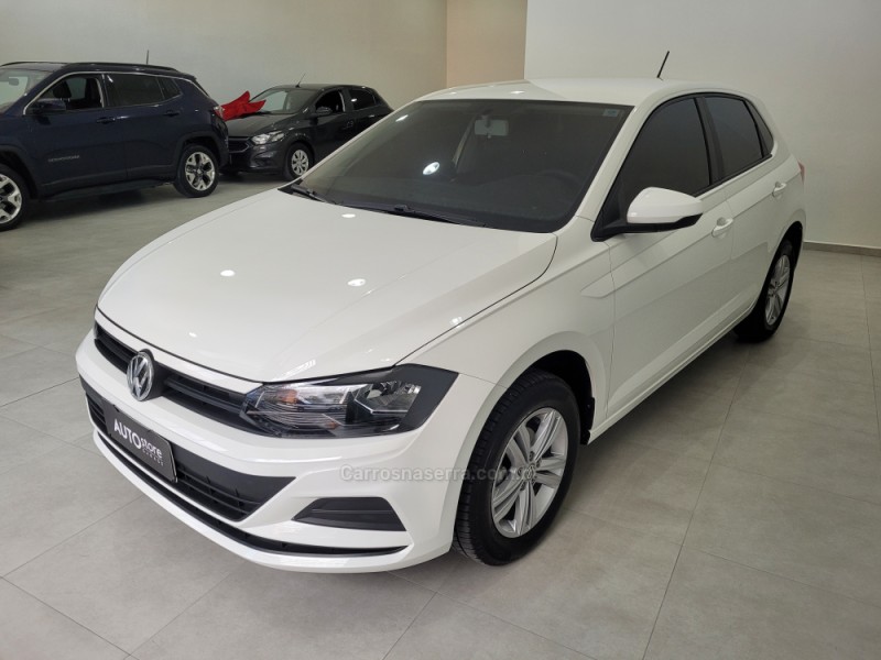 POLO 1.0	MPI TOTAL FLEX MANUAL   - 2022 - CAXIAS DO SUL