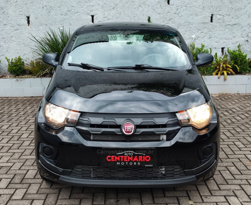 MOBI 1.0 8V EVO FLEX LIKE. MANUAL - 2020 - SAPIRANGA