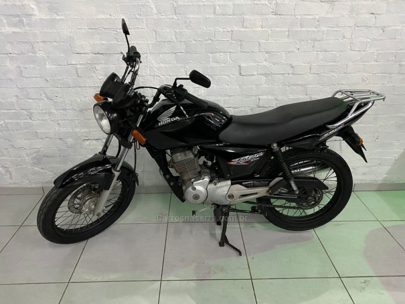 CG 150  TITAN ESD