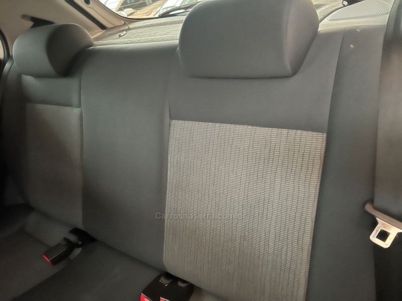 GOL 1.6 MI 8V FLEX 4P MANUAL G.VI - 2013 - IGREJINHA