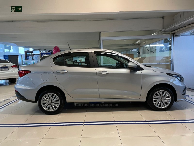 CRONOS 1.3 FIREFLY FLEX DRIVE MANUAL - 2021 - CAXIAS DO SUL